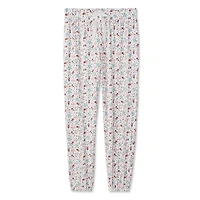 Jogger de nuit George pour femmes