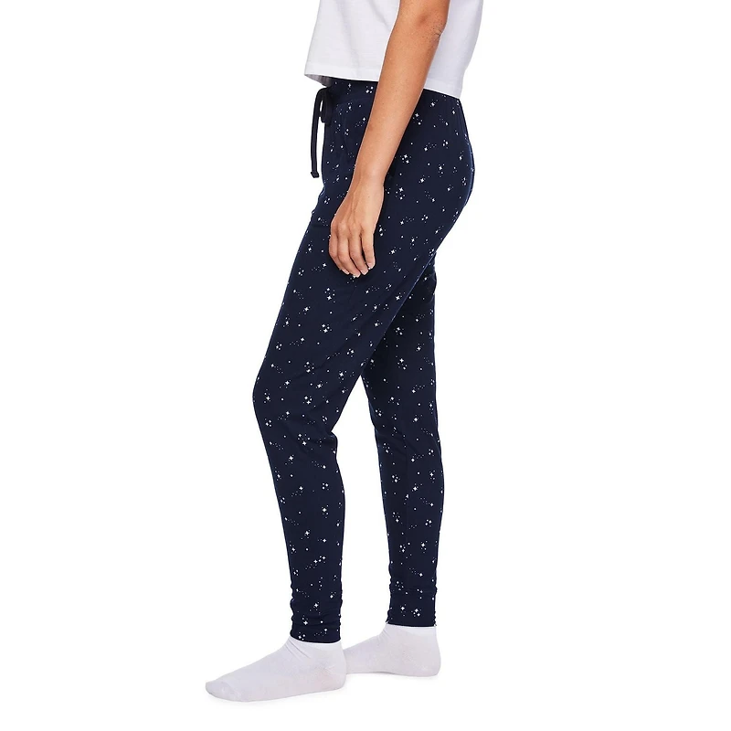 George Women's Peached Sleep Jogger