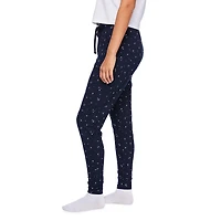 George Women's Peached Sleep Jogger