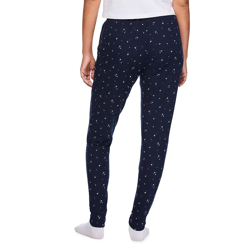 George Women's Peached Sleep Jogger
