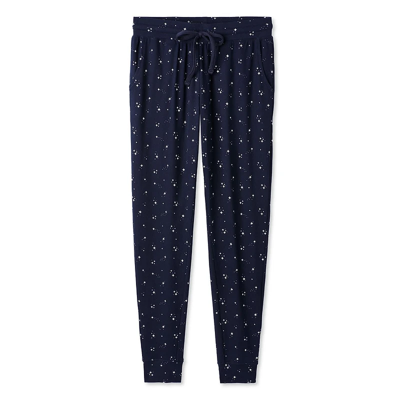 George Women's Peached Sleep Jogger