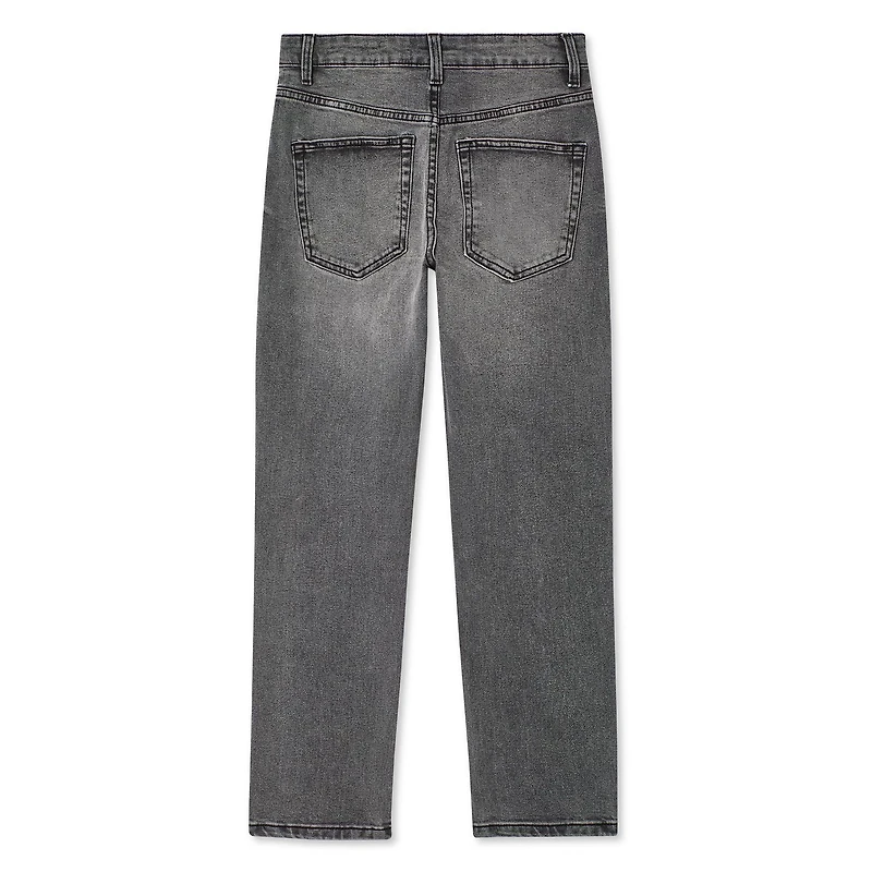 George Boys' Slim Denim, Sizes 4-16