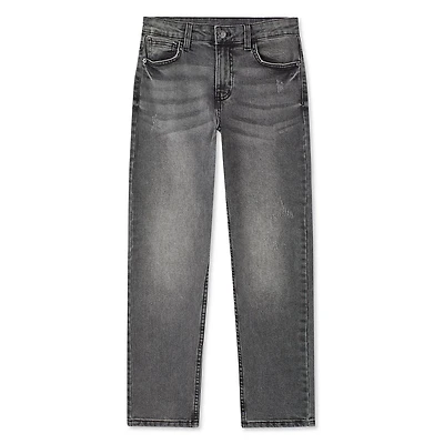 George Boys' Slim Denim, Sizes 4-16