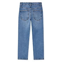 George Boys' Slim Denim, Sizes 4-16