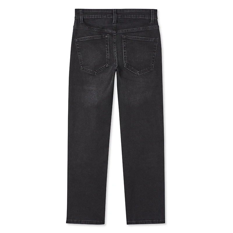 George Boys' Straight Denim