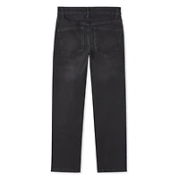 George Boys' Straight Denim
