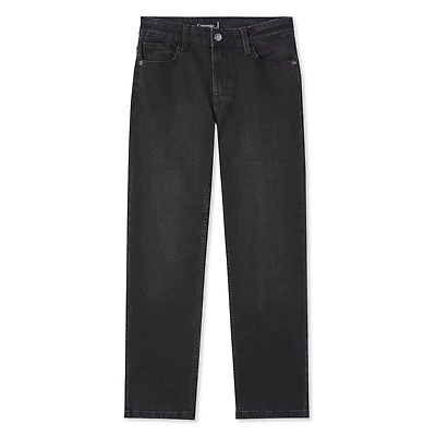 George Boys' Straight Denim