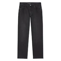 George Boys' Straight Denim