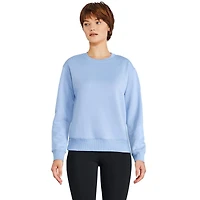 George Women's Drop Shoulder Crew Neckline Popover