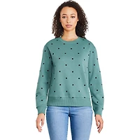 George Women's Drop Shoulder Popover