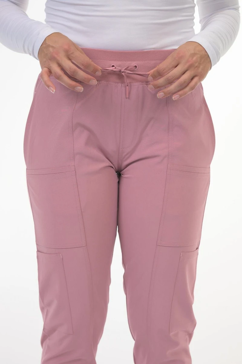 Zinnia Scrubs Jogger Pant