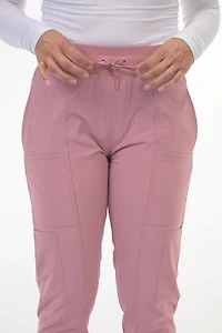 Zinnia Scrubs Jogger Pant