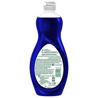 Palmolive Ultra Dishwashing Liquid Dish Soap, Oxy Power Degreaser, 2 Fluid Ounce