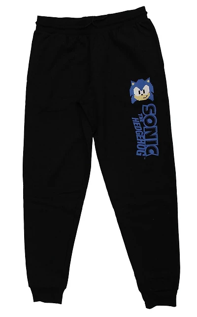 Jogging Sonic pour homme.