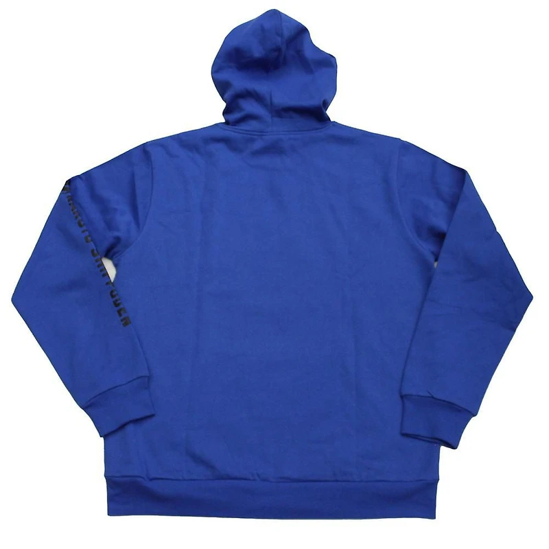 Sweat à capuche homme Naruto