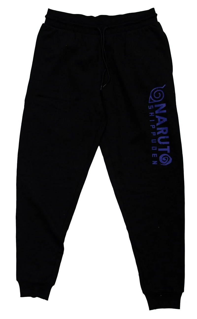 Jogging Naruto homme