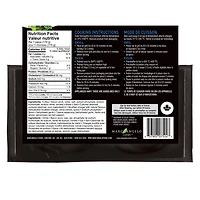 Poitrine de dinde enrobée de bacon Marcangelo