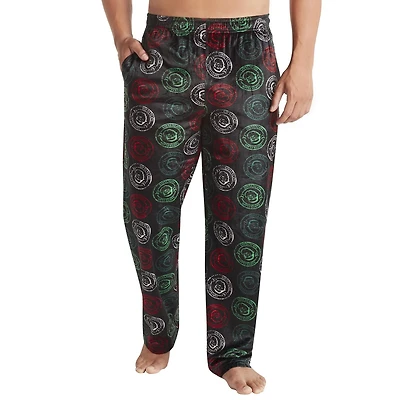 Men's Fleece Pant