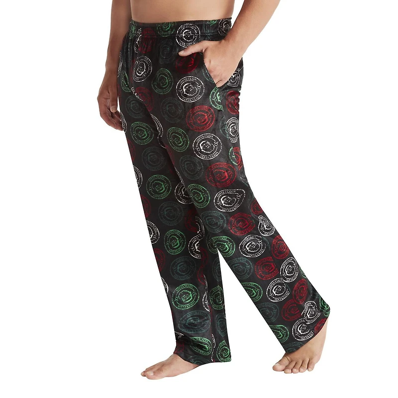 Men's Fleece Pant
