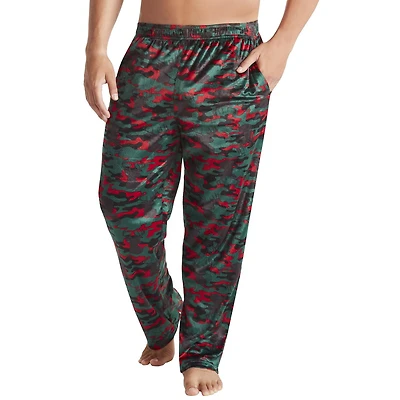 Men's Fleece Pant