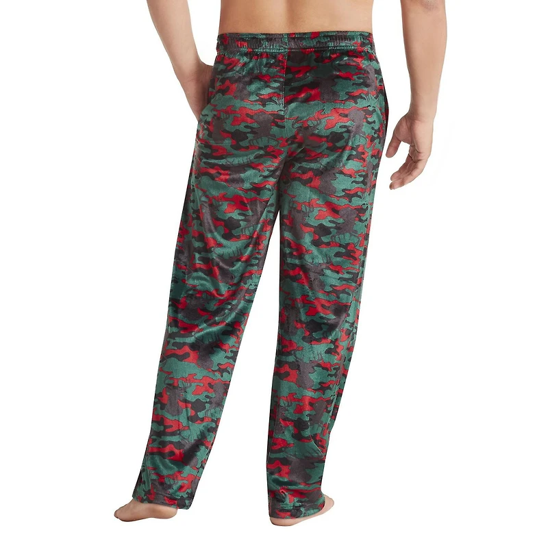 Men's Fleece Pant
