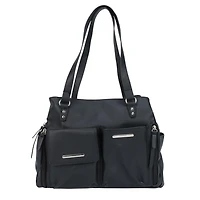 Hawthorne Satchel