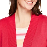 Veste courte avec manches aux coudes Iyla pour femmes