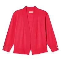 Veste courte avec manches aux coudes Iyla pour femmes
