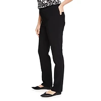 Iyla Women's Pull-On Straight Leg Pant, Sizes 2-18