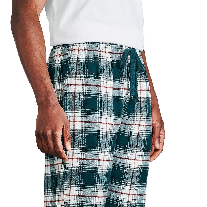 George Men's Flannel Pajama Pant