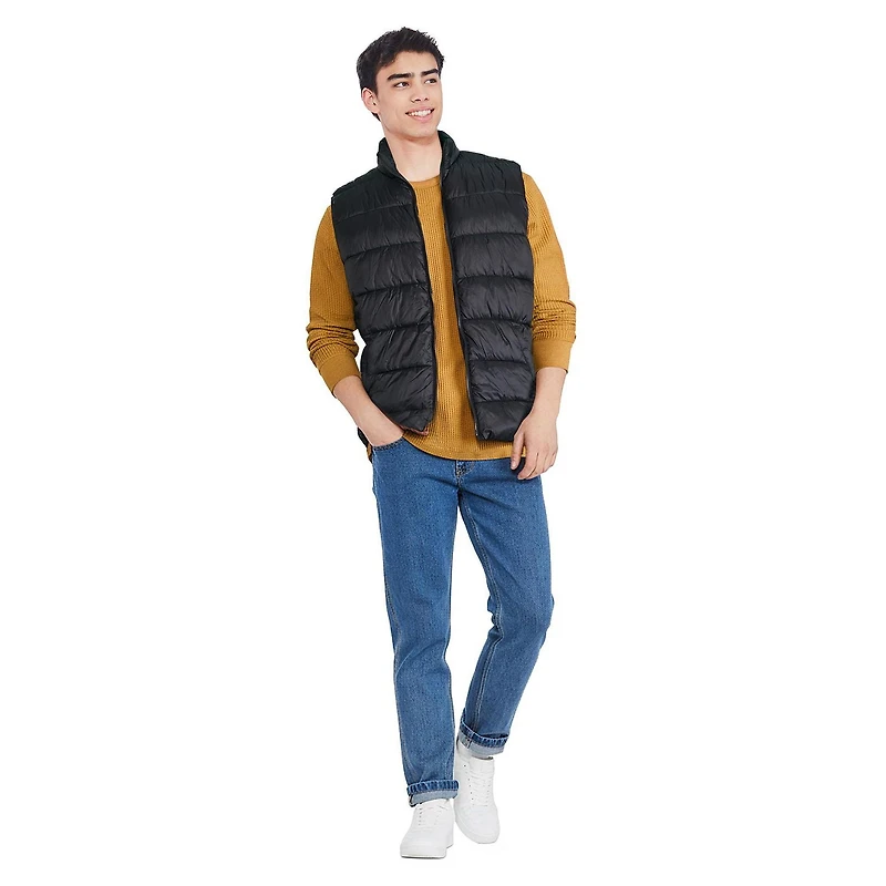 Manteau 3-en-1 George pour hommes