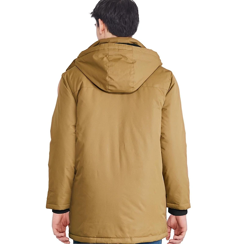 Manteau 3-en-1 George pour hommes