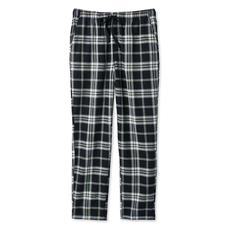 George Men's Twill Sleep Pant