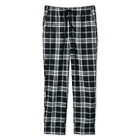George Men's Twill Sleep Pant
