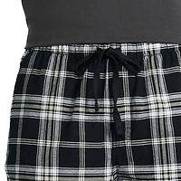 Pantalon de nuit en twill George pour hommes