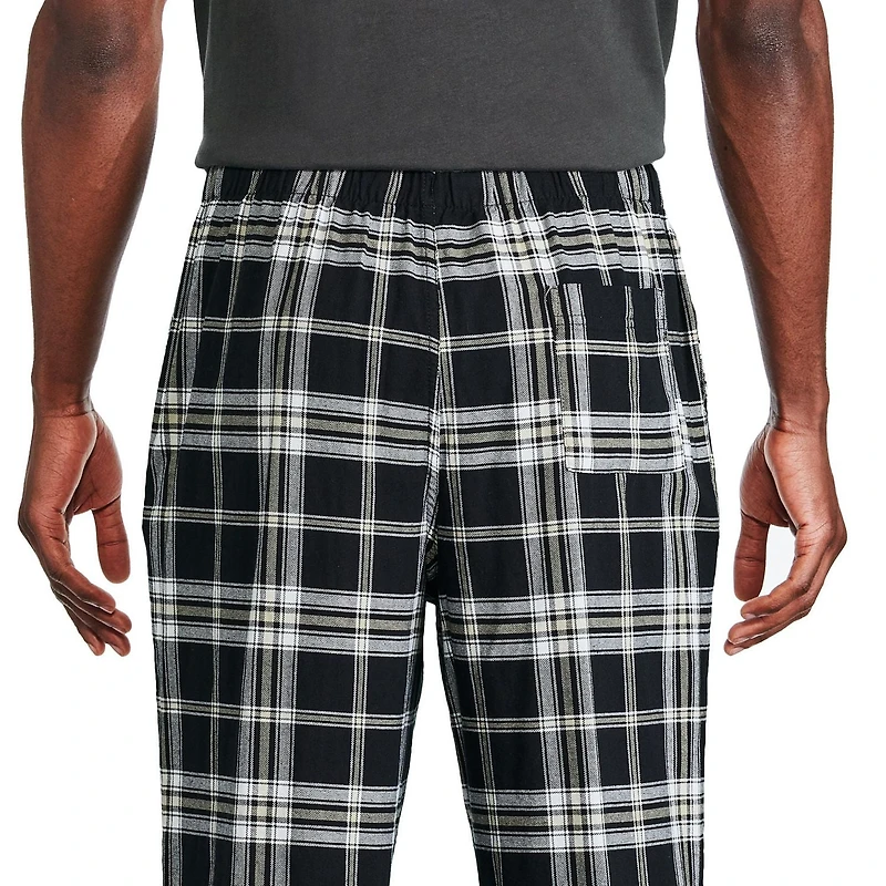 George Men's Twill Sleep Pant