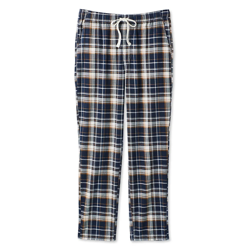 George Men's Twill Sleep Pant