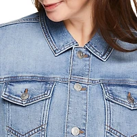 Iyla Women's Jean Jacket