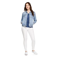Iyla Women's Jean Jacket