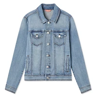 Iyla Women's Jean Jacket