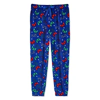 Jogger de nuit en velours George pour hommes