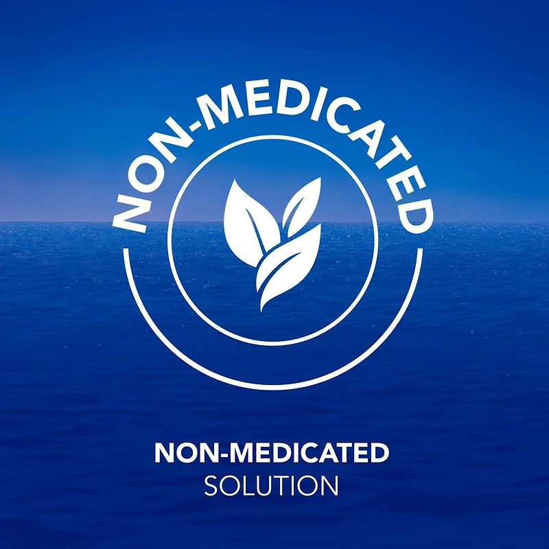 Vaporisateur nasal hydraSense Congestion diurne – Soulagement ultra de la congestion