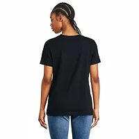 Disney Women's Minnie Mouse Graphic T-Shirt