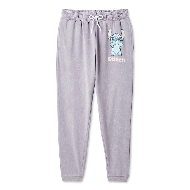 Disney Women's Stitch Jogger