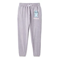 Disney Women's Stitch Jogger