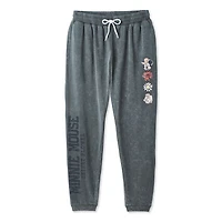 Disney Women's Minnie Mouse Jogger