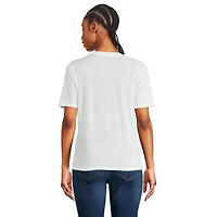 Hello Kitty Women's Short Sleeve Tee