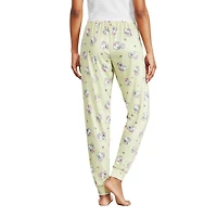 Jogger de nuit Hello Kitty pour femmes