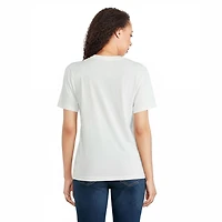 SpongeBob SquarePants Women's Boyfriend Fit T-Shirt