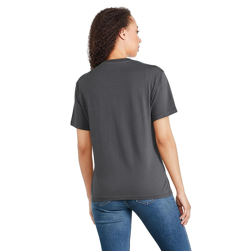 The Pink Closet Women's Boyfriend Fit T-Shirt